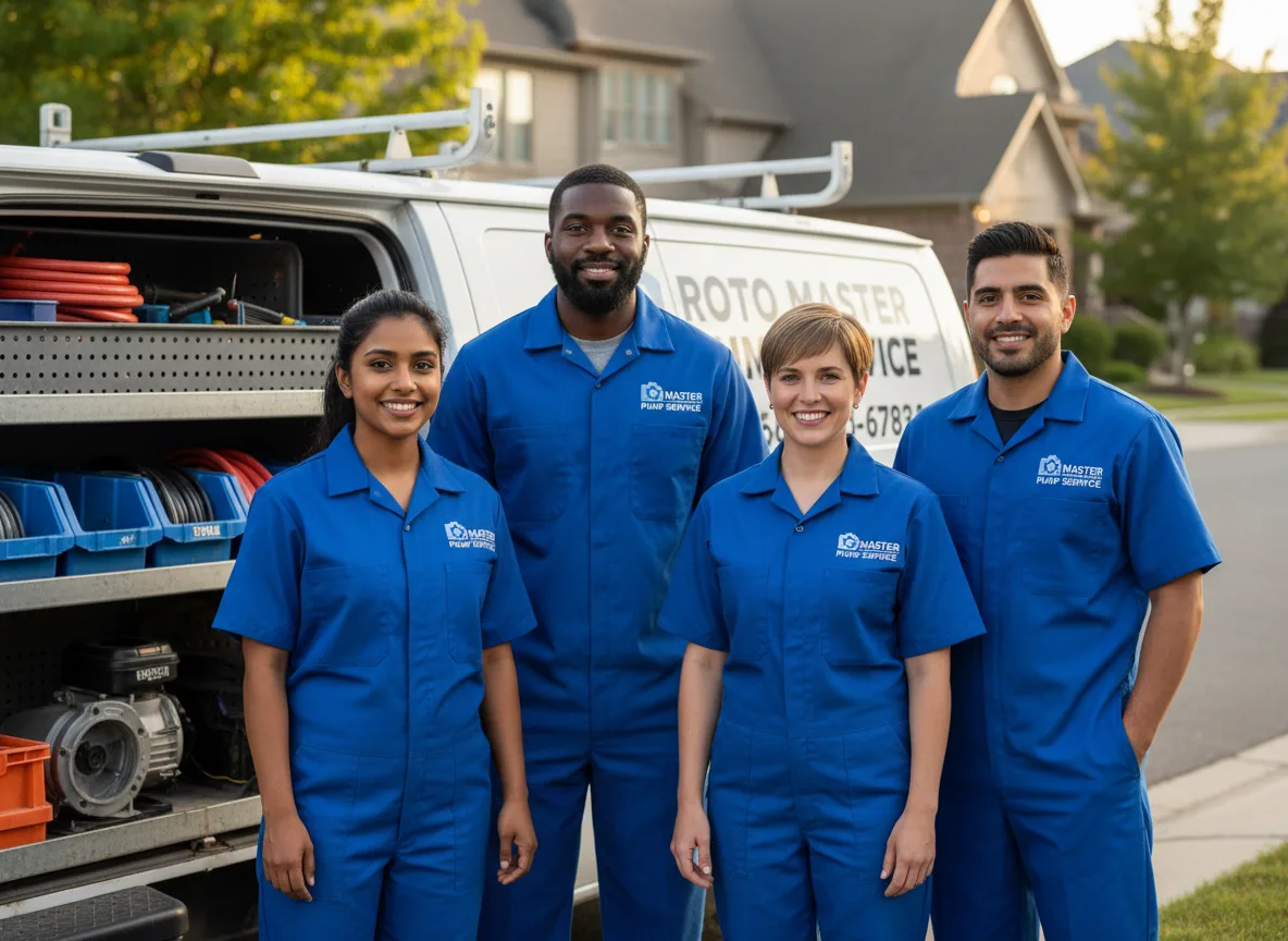 Sump Pump Installation company in Saint Johns, MI